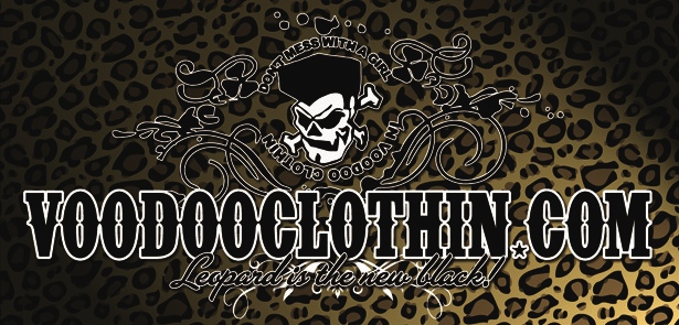 Preview - Voodooclothin'