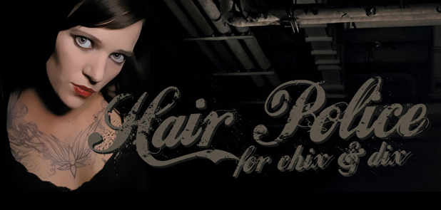 Preview - Hair Police Amsterdam