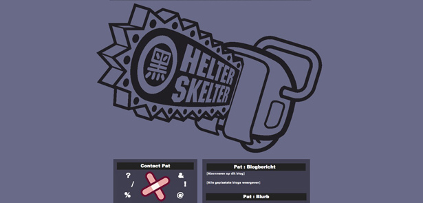 Preview - Helter Skelter