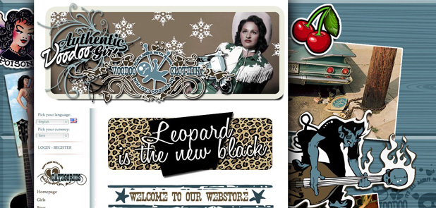 Preview - Voodooclothin'